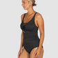 Rococco E/F/G Cup One Piece Swimsuit