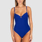 Ibiza Underwire Balcontte One Piece Swimsuit