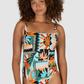 Grenada Square Multi Fit One Piece Swimsuit