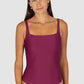Rococco Square Multi Fit One Piece Swimsuit