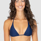 Rococco Slide Triangle Bikini Bra Top