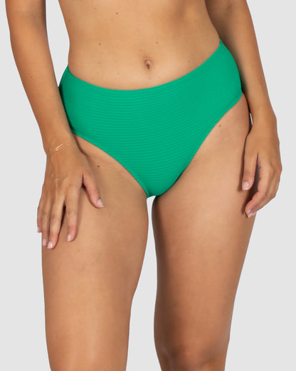 Positano Mid Bikini Bottom