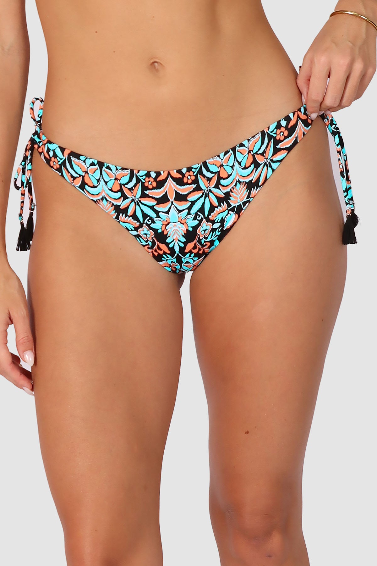 Free Spirit Rio Tieside Bikini Bottom