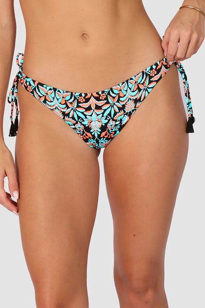 Free Spirit Rio Tieside Bikini Bottom
