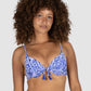 Havana Booster Bikini Bra Top