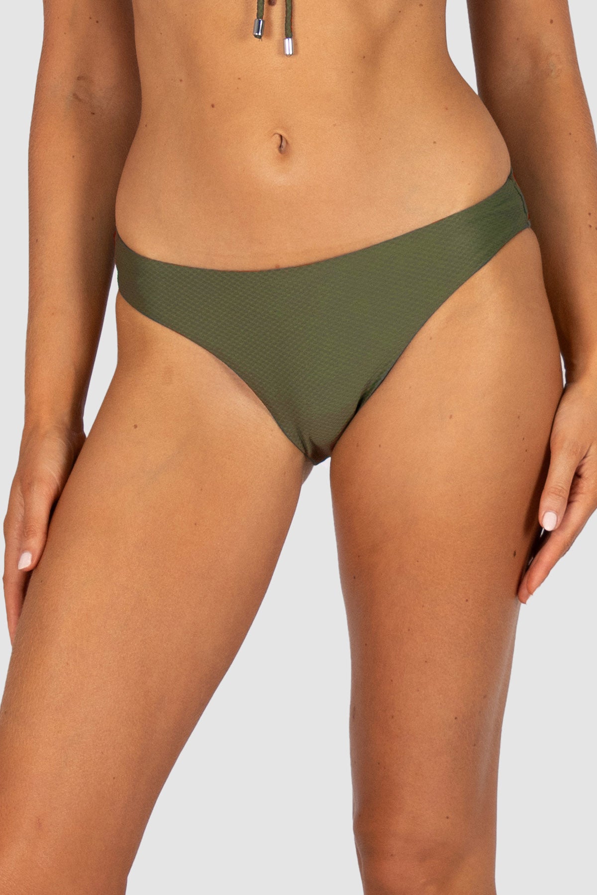 Rococco Regular Bikini Bottom