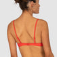 Rococco Booster Bikini Bra Top