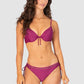 Rococco Booster Bikini Bra Top