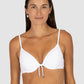 Rococco Booster Bikini Bra Top