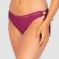 Rococco Tie Hipster Bikini Bottom