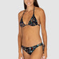 La Condesa Triangle Bikini Bra Top