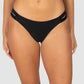Rococco Twin Strap Hipster Bikini Bottom
