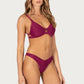 Rococco Brazilian Bikini Bottom