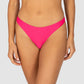 Rococco 80s Rio Scoop Bikini Bottom