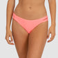 Rococco Twin Strap Hipster Bikini Bottom