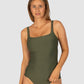 Rococco Multi Fit Singlet Top