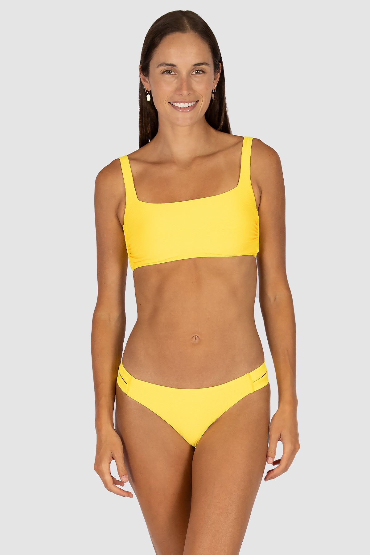 Rococco Multi Fit Bralette Bikini Bra Top