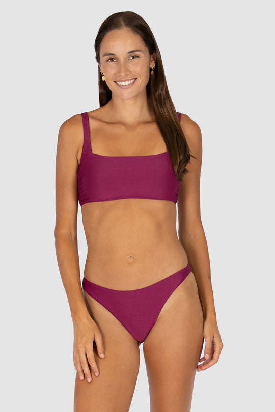 Rococco Multi Fit Bralette Bikini Bra Top