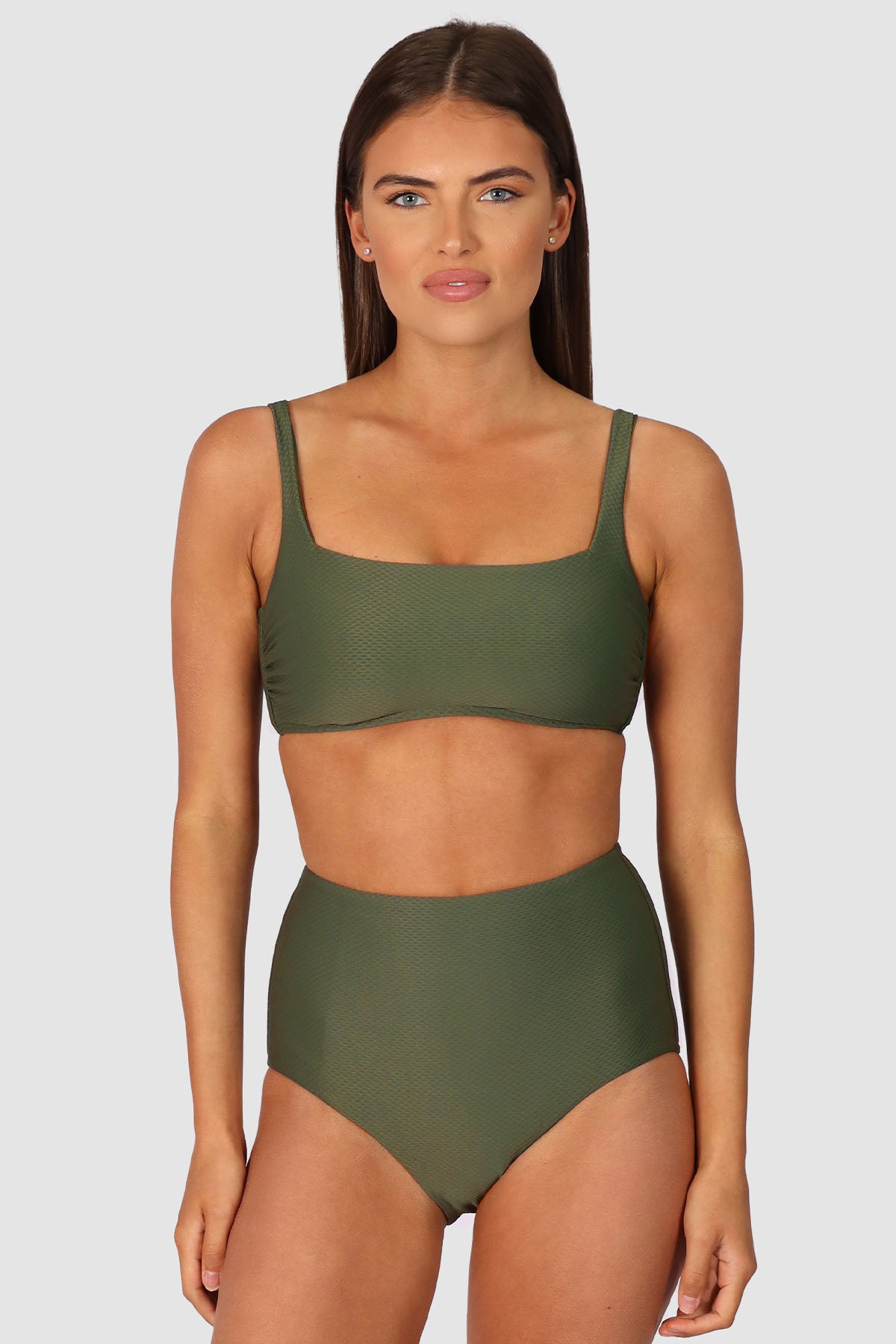 Rococco Multi Fit Bralette Bikini Bra Top