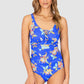Spice Temple F/G Cup Singlet Top
