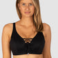 Rococco E/F/G Cup Lace Bikini Bra Top