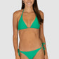 Rococco Slide Triangle Bikini Bra Top