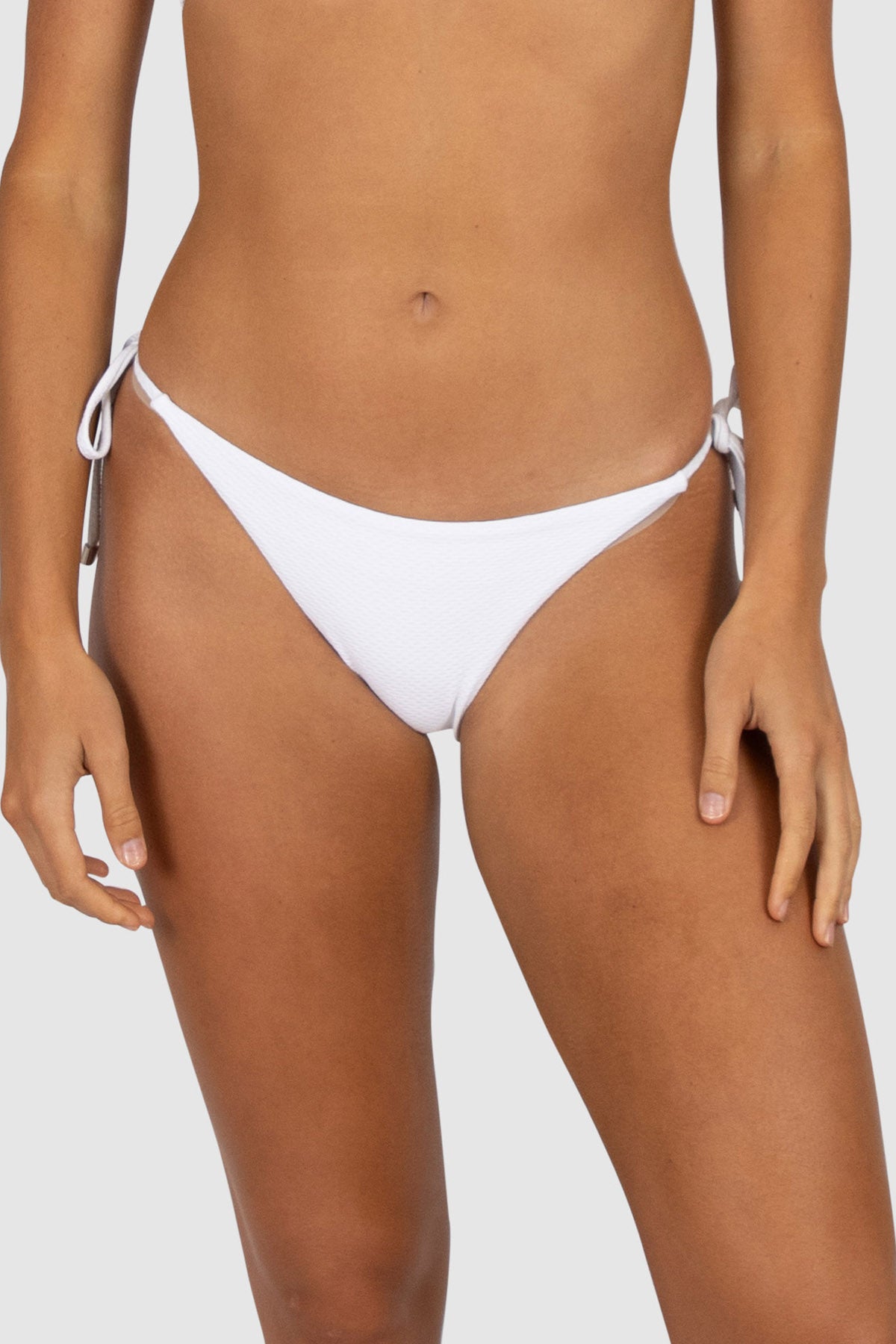 Rococco Rio Tieside Bikini Bottom