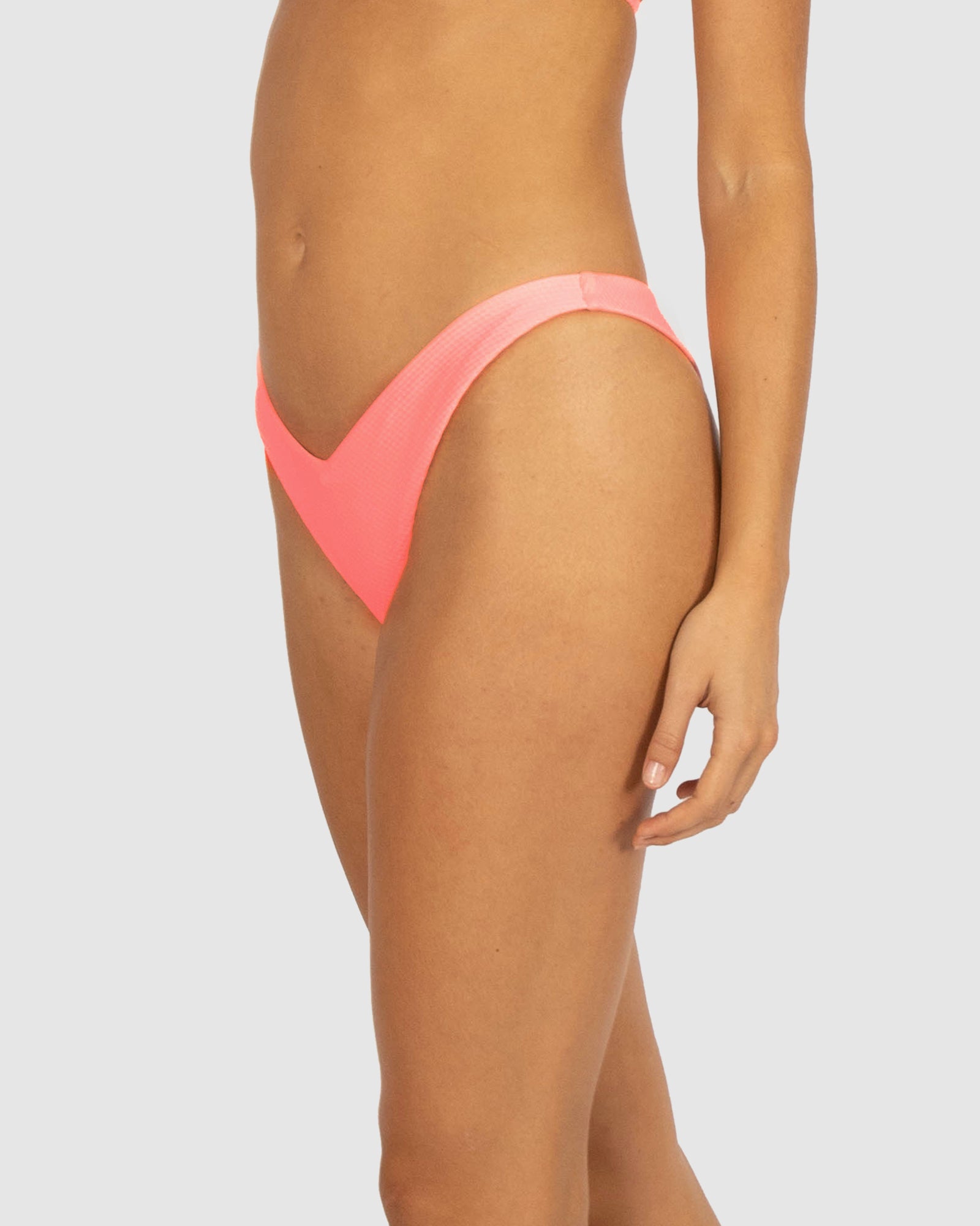 Rococco Brazilian Bikini Bottom