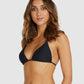 Rococco Slide Triangle Bikini Bra Top