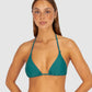 Rococco Slide Triangle Bikini Bra Top
