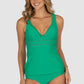 Rococco Longlline Singlet Top