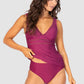Rococco Longlline Singlet Top