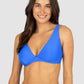 Rococco D/E Cup Underwire Bikini Bra Top