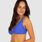 Rococco D/E Cup Underwire Bikini Bra Top