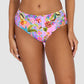 Sardinia Mid Bikini Bottom