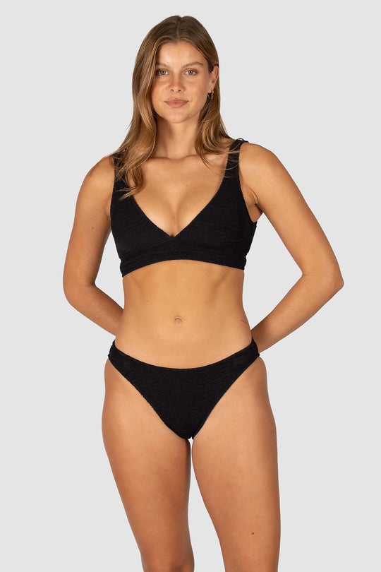 Ibiza Regular Bikini Bottom