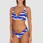Zephyr Reef Cheeky Bikini Bottom