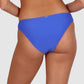 Rococco Twin Strap Hipster Bikini Bottom