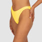 Rococco 80s Rio Scoop Bikini Bottom