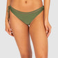 Rococco Tie Side Hipster Bikini Bottom