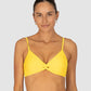Rococco Twist Bralette Bikini Bra Top