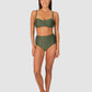 Rococco Ultra Highwaist Bikini Bottom