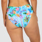 Sardinia Mid Bikini Bottom