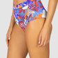 Mahalo High Waist Bikini Bottom