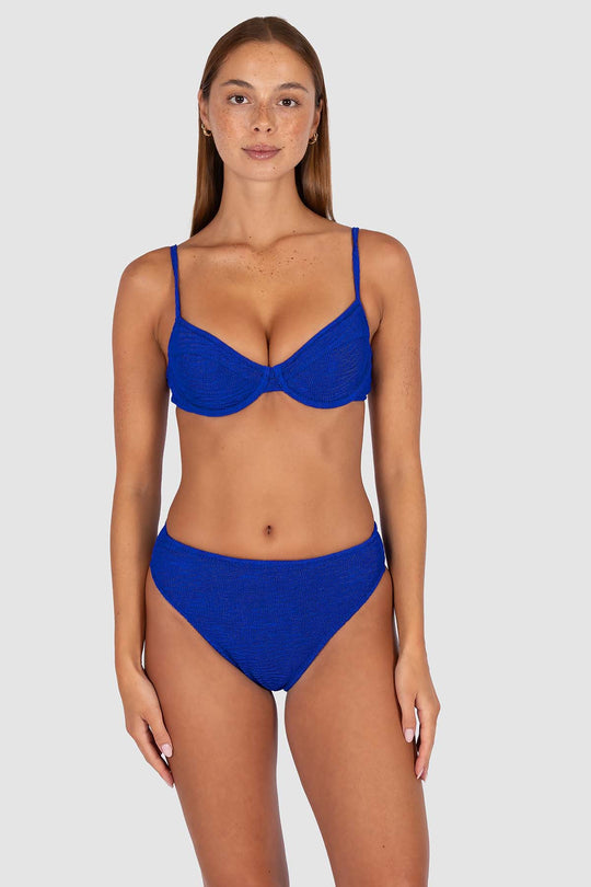 Ibiza B/C Cup Underwire Bikini Bra Top