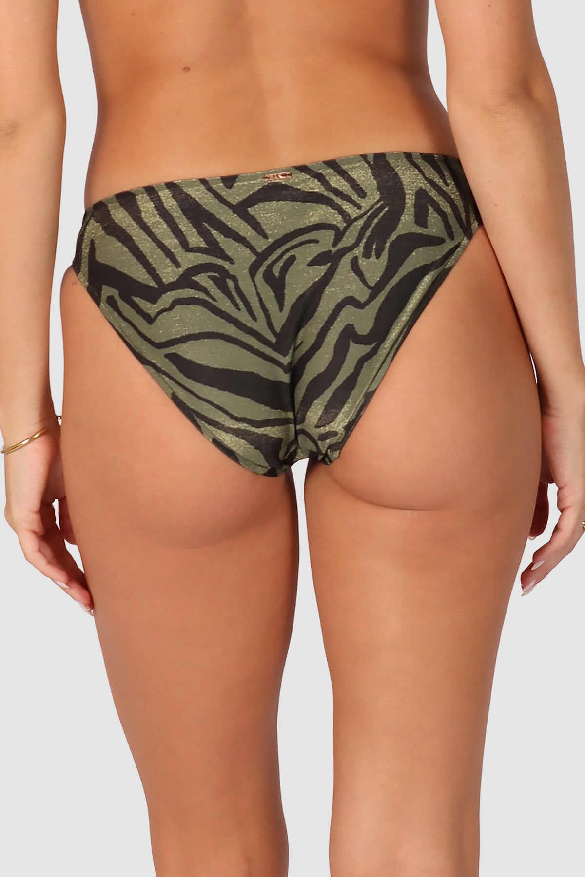 Sunkissed Regular Bikini Bottom
