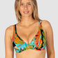 Kokomo D/E Cup Underwire Bikini Bra Top