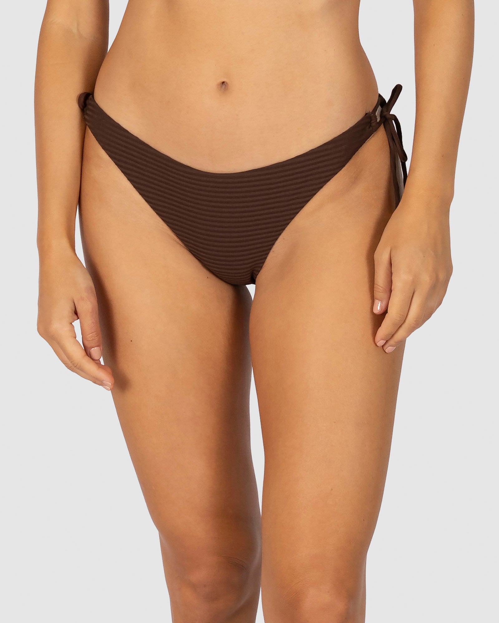 Positano Rio Loop Side Bikini Bottom