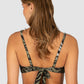 Sunkissed C/D Cup Luxe Bikini Bra Top