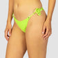 Ibiza Rio Tieside Bikini Bottom